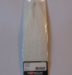 ice fiber 100 den white TEXTREME